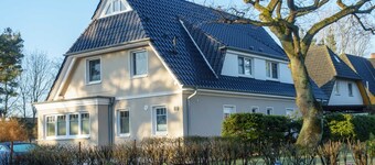 Premium house Bodden