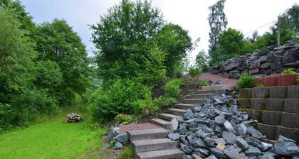 Im Ries 1+2+3 - Ferienhaus Elpe