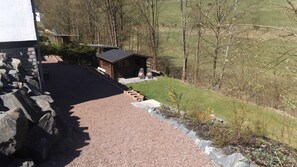 Boendeområde