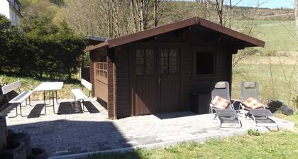 Im Ries 1+2+3 - Ferienhaus Elpe