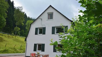 Außenbereich