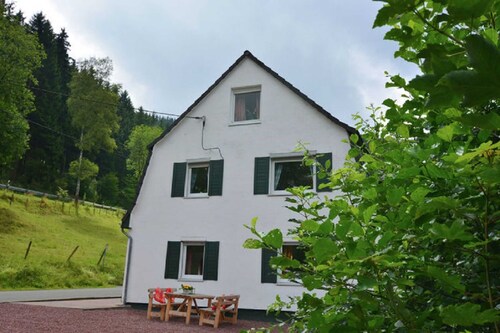 Im Ries 1+2+3 - Holiday home Elpe