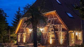 Außenbereich