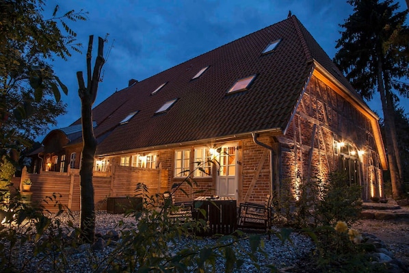 Exteriör