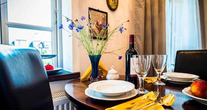 Appartement exclusif 1 pour 2 personnes prĂšs de Timmendorfer Strand - Ferienhof am Hemmelsdorfer See