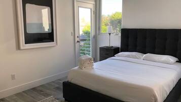 Villa (3 Bedrooms) | 3 bedrooms, iron/ironing board, free WiFi