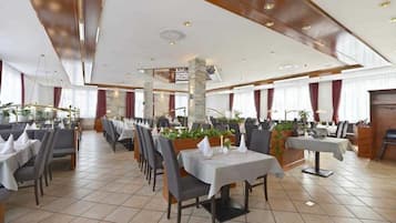 Restauranger