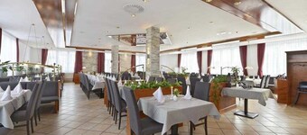 Camera doppia - Hotel Poinger Hof