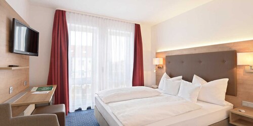 Double room - Hotel Poinger Hof