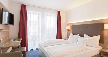 Double room - Hotel Poinger Hof