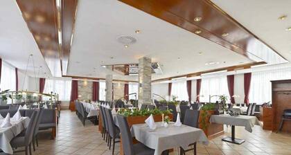 Double room - Hotel Poinger Hof