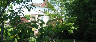 Lejlighed bel étage