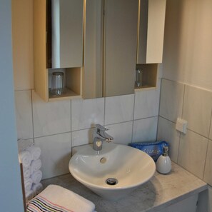 Secadora de cabello y toallas