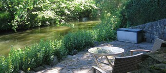 Appartamento bel étage