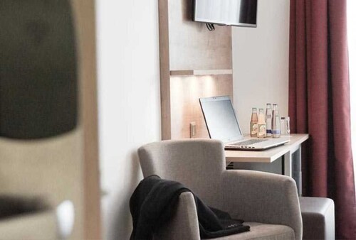 Single room - Hotel Poinger Hof