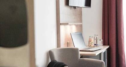 Single room - Hotel Poinger Hof