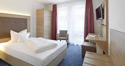 Single room - Hotel Poinger Hof