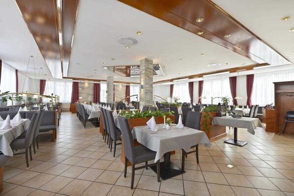 Restaurantes