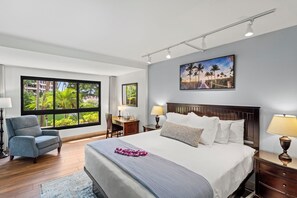 3 bedrooms, iron/ironing board, travel cot, WiFi - Last min. booking SALE-  Kaanapali Alii #223. 3 Bedroom.Inner Courtyard (Lahaina)