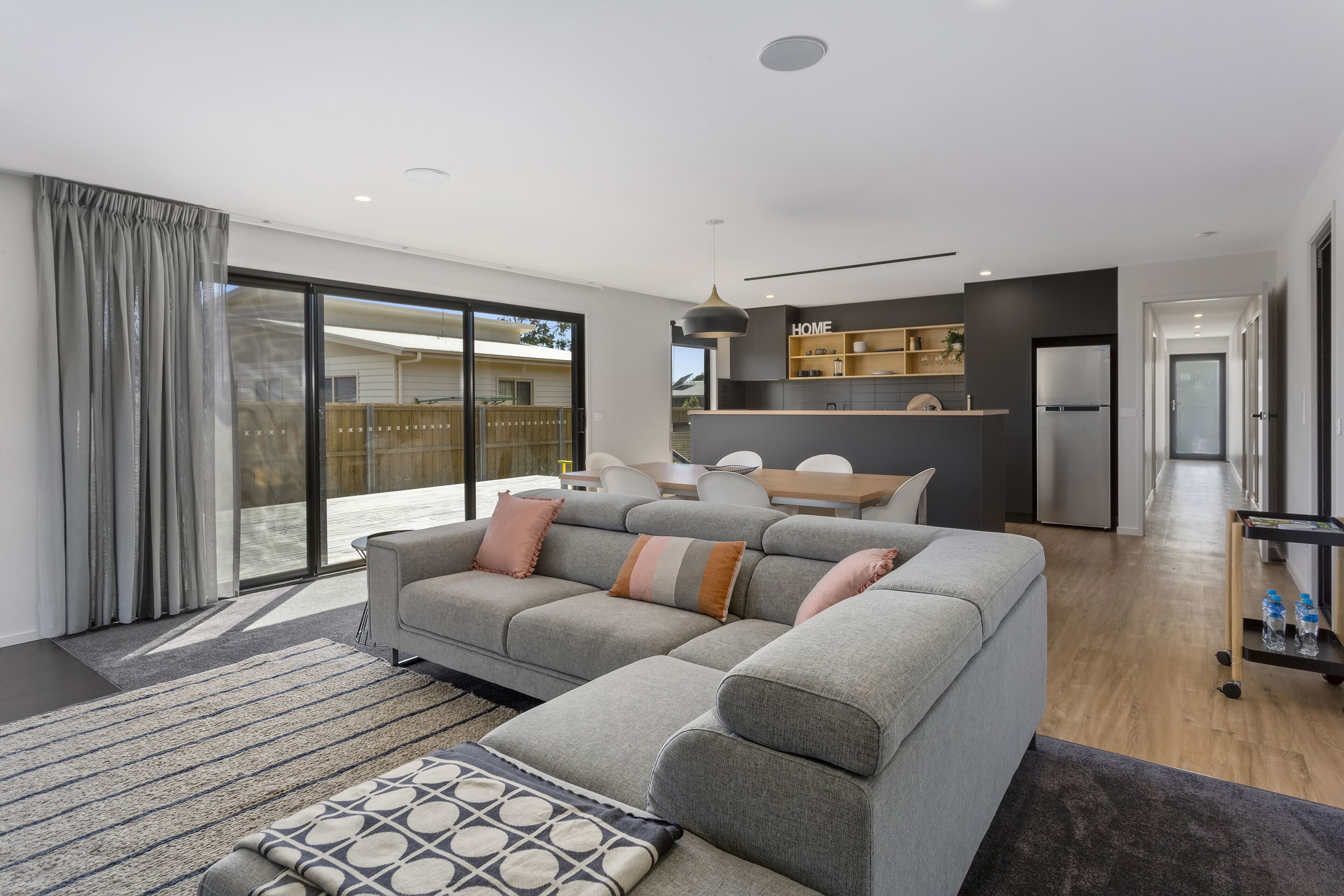 " Holiday Home Relax in Style "