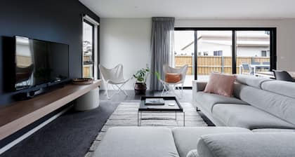 Maison de vacances neuve