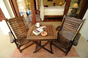 4 habitaciones y internet 