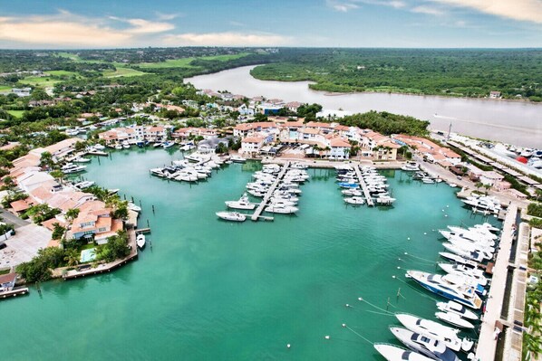Marina