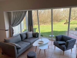 Flachbildfernseher