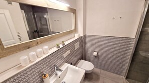 Een douche