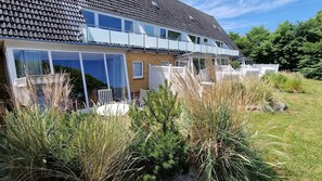 Exterior - Luna I - Luna Apartment 4 (Sankt Peter-Ording)