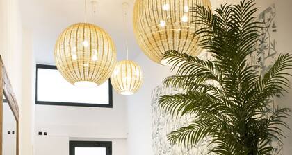 URBAN SUITES SITGES 1