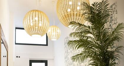 URBAN SUITES SITGES 2