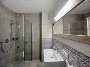 Een douche