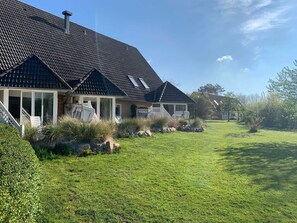 Udendørsområde