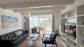 TV - Luna19 (Room category) - Luna II (Sankt Peter-Ording)