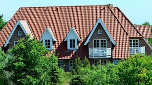 Udendørsområde