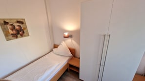 1 soveværelse, weekendseng, Wi-Fi