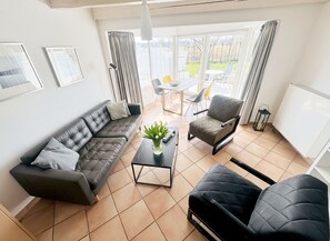 TV - Luna17 (Room category) - Luna II (Sankt Peter-Ording)