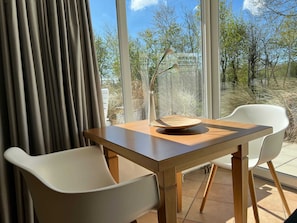 Spiseområde