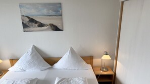 1 soveværelse, weekendseng, Wi-Fi