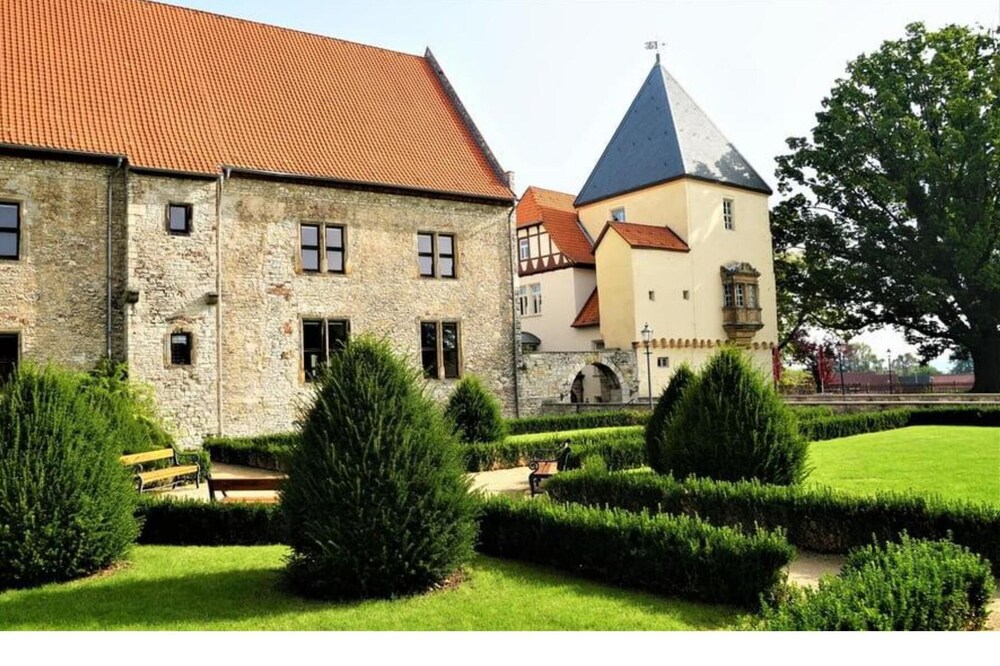 Schloss Hotel Schöningen