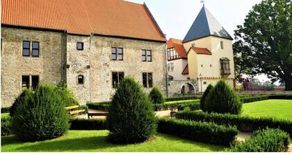 Schloss Hotel Schöningen