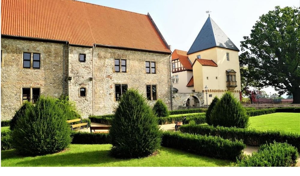 Schloss Hotel Schöningen - Bassa Sassonia