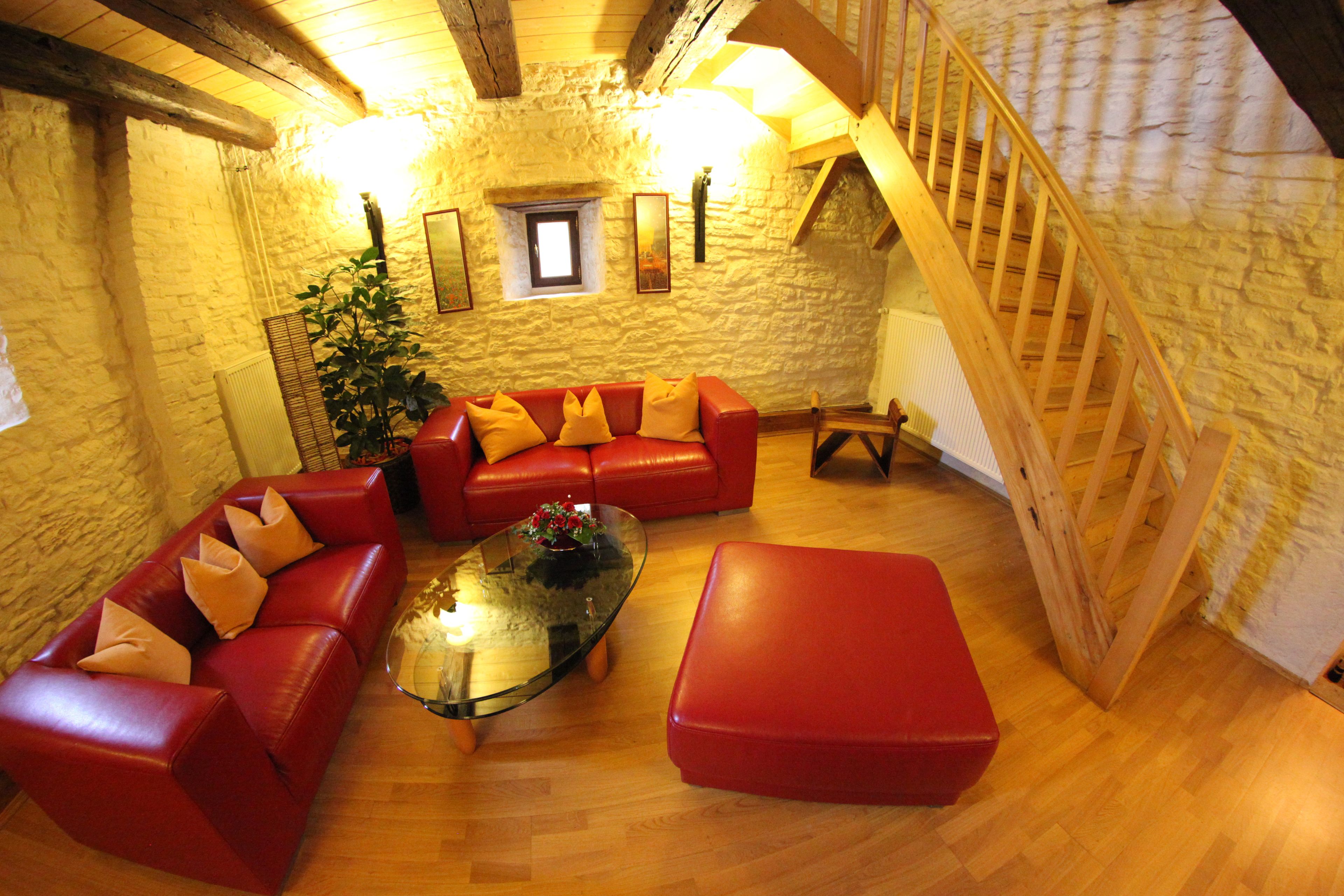 tower room, 3 floors, small windows  | desk, laptop workspace, blackout curtains, cots/infant beds