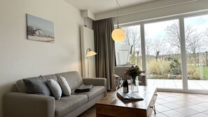 TV - Luna21 (room category) - Luna III (Sankt Peter-Ording)
