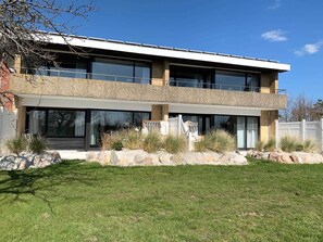 Exterior - Luna21 (room category) - Luna III (Sankt Peter-Ording)