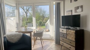 Flachbildfernseher