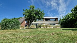 Exterior - Luna23 (Room category) - Luna III (Sankt Peter-Ording)
