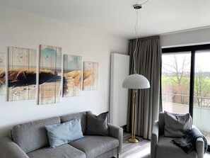 Flachbildfernseher