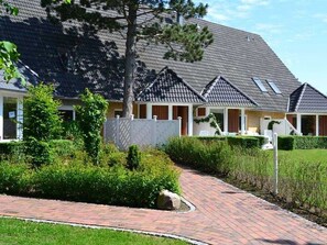 Udendørsområde